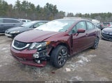 Honda Civic Ex 2HGFB2F81EH501576 снимка