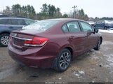 Honda Civic Ex 2HGFB2F81EH501576 снимка