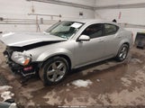 Dodge Avenger Lux 1B3BD2FG7BN574194 снимка
