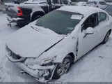 Honda Civic Lx 19XFB2F53DE281811 снимка