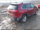 Jeep Cherokee Limited 1C4PJMDS1FW751290 снимка
