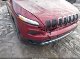 Jeep Cherokee Limited 1C4PJMDS1FW751290 снимка