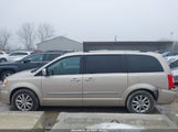 Chrysler Town & Country Limited Platinum 2C4RC1GG0FR728861 fotografie