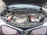Toyota Rav4 Xle 2T3RFREV1JW736845 снимка