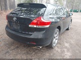 Toyota Venza Base V6 4T3ZK11A29U014750 photo