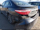 Toyota Camry Se 4T1BF1FK6HU393203 снимка