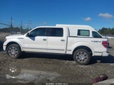 Ford F-150 Platinum 1FTFW1ET7DFA57087 снимка