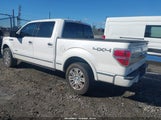 Ford F-150 Platinum 1FTFW1ET7DFA57087 снимка