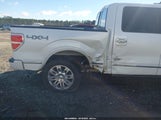 Ford F-150 Platinum 1FTFW1ET7DFA57087 снимка