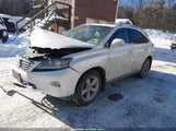 Lexus Rx 350 2T2BK1BA7DC203876 photo