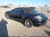 Mitsubishi Eclipse Spyder Gs Sport 4A37L2EF7CE003433 снимка