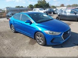 Hyundai Elantra Sel 5NPD84LF6JH374618 снимка