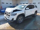 GMC Acadia Awd Slt 1GKKNUL44PZ211812 photo