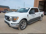 Ford F-150 Xlt 1FTFW1E85NFB53491 снимка