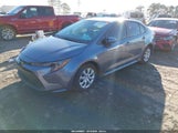 Toyota Corolla Le 5YFB4MDE3RP117486 снимка
