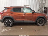 Chevrolet Trailblazer Awd Lt KL79MRSL9MB096564 снимка