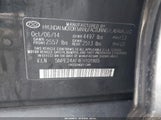 Hyundai Sonata Se 5NPE24AF4FH101905 снимка