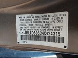 Honda Cr-V Lx JHLRD68534C024315 снимка