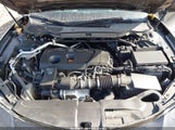 Acura Tlx Technology Package 19UUB5F45NA004065 снимка