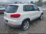 Volkswagen Tiguan Sel WVGAV7AX6DW550134 photo