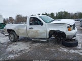 GMC Sierra 2500Hd Work Truck 1GT02ZCG6CZ285214 photo