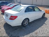 Mercedes-Benz C 250 Sport WDDGF4HB0DA745086 photo