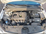 Hyundai Elantra Se 5NPD84LFXHH142033 снимка