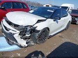 Toyota Camry Trd/Xse 4T1KZ1AKXMU053707 photo