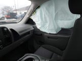 Chevrolet Silverado  Work Truck 1GCNCPEX9DZ210058 снимка