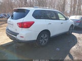 Nissan Pathfinder Sv 5N1DR2MM3HC665982 снимка