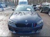 BMW 530 I xDrive WBA13BJ04NWX38911 снимка