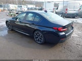BMW 530 I xDrive WBA13BJ04NWX38911 fotografie