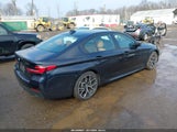BMW 530 I xDrive WBA13BJ04NWX38911 fotografie