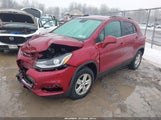 Chevrolet Trax Lt 3GNCJPSB6KL388852 снимка