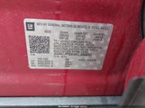 Chevrolet Trax Lt 3GNCJPSB6KL388852 снимка