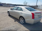 Cadillac Ats Standard 1G6AG5RX2E0116565 снимка