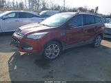 Ford Escape Titanium 1FMCU9J91GUC08163 снимка