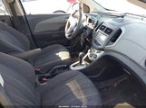 Chevrolet Sonic Lt Auto 1G1JC5SH0F4133203 снимка