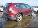 Honda Cr-V Lx 5J6RM4H39EL109042 снимка