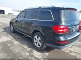 Mercedes-Benz Gls 450 4Matic 4JGDF6EE4HA937149 снимка