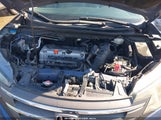 Honda Cr-V Ex-L 2HKRM4H74DH686850 снимка