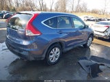 Honda Cr-V Ex-L 2HKRM4H74DH686850 снимка