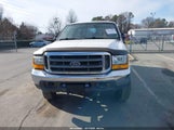 Ford F-250 Lariat/Xl/Xlt 1FTNX21F2XED96302 снимка