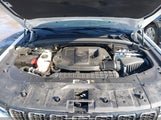 Jeep Grand Cherokee Overland 4X4 1C4RJHDGXN8635732 снимка
