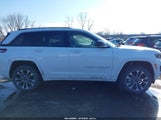 Jeep Grand Cherokee Overland 4X4 1C4RJHDGXN8635732 снимка