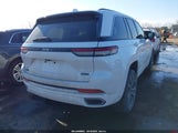 Jeep Grand Cherokee Overland 4X4 1C4RJHDGXN8635732 fotografie