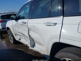 Jeep Grand Cherokee Overland 4X4 1C4RJHDGXN8635732 fotografie