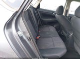 Nissan Sentra Sv 3N1AB7AP9HL638199 снимка