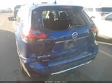 Nissan Rogue Sl 5N1AT2MT2HC743597 снимка