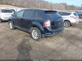 Ford Edge Sel 2FMDK48C49BA70111 снимка
